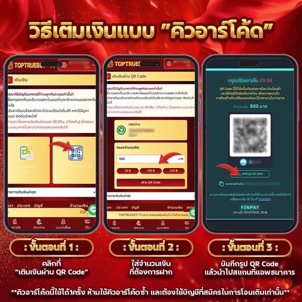 ทรูเบท พนันออนไลน์